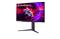 LG Ultragear 27GR83Q-B Gaming Monitor 27GR83Q-B small