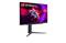 LG Ultragear 27GR83Q-B Gaming Monitor 27GR83Q-B small