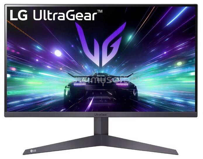 LG Ultragear 27GS50F-B Gaming Monitor