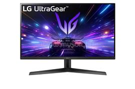 LG Ultragear 27GS60F-B Gaming monitor 27GS60F-B small