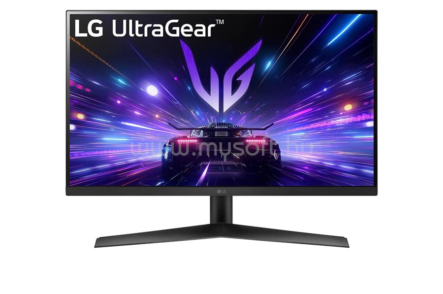 LG Ultragear 27GS60F-B Gaming monitor