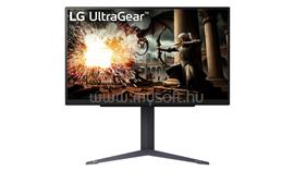 LG Ultragear 27GS75Q-B Gaming Monitor 27GS75Q-B small