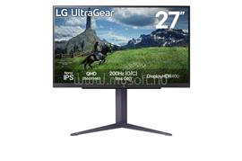 LG Ultragear 27GS85Q-B Gaming Monitor 27GS85Q-B small