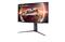 LG Ultragear 27GS95QE-B Gaming Monitor 27GS95QE-B small