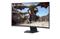 LG Ultragear 32GS60QC-B ívelt Gaming Monitor 32GS60QC-B small