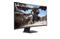 LG Ultragear 32GS60QC-B ívelt Gaming Monitor 32GS60QC-B small