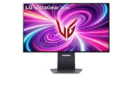 LG Ultragear 32GS95UE-B Gaming Monitor 32GS95UE-B small