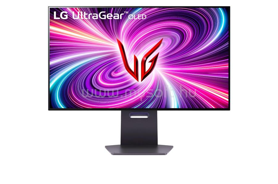 LG Ultragear 32GS95UE-B Gaming Monitor