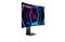 LG Ultragear 39GS95QE-B Ívelt Gaming Monitor 39GS95QE-B small