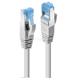 LINDY 0.3m Cat.6A S/FTP LSZH Cable, Grey LINDY_47130 small