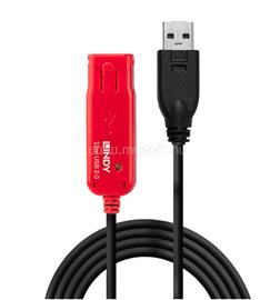 LINDY 12m USB 2.0 Active Extension Pro LINDY_42782 small