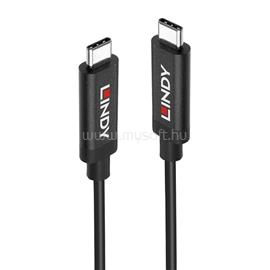 LINDY 5m USB 3.1 Gen 2 C/C Active Cable LINDY_43308 small