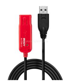 LINDY 8m USB 2.0 Active Extension Pro LINDY_42780 small
