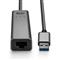 LINDY USB 3.0 to 2.5G Ethernet Converter LINDY_43313 small