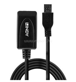 LINDY USB 3.0 Active Extension, 5m LINDY_43155 small