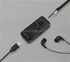 LOGILINK Bluetooth 5.0 audio vevő LOGILINK_BT0055 small