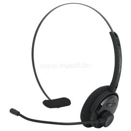 LOGILINK Bluetooth-os headset LOGILINK_BT0027 small