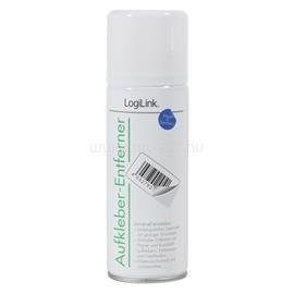 LOGILINK Címkeeltávolító spray (200 ml) LOGILINK_RP0016 small