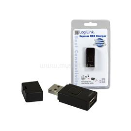 LOGILINK Express USB töltő adapter LOGILINK_AA0045 small