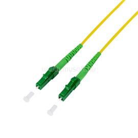 LOGILINK Fiber szimplex patch kábel, OS2, SM G.657.A2, LC/APC-LC/APC, 10 m LOGILINK_FPSLC10 small