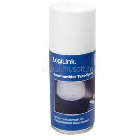 LOGILINK füst detektor tesztspray, 150 ml LOGILINK_RP0011 small