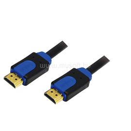 LOGILINK HDMI-kábel, A/M-A/M, 4K/30 Hz, 10 m LOGILINK_CHB1110 small