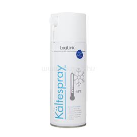 LOGILINK Hűsítő Spray, 400ml LOGILINK_RP0014 small