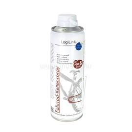LOGILINK Lánc spray kerékpárokhoz, 300 ml LOGILINK_RP0024 small
