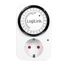 LOGILINK Mechanikus időkapcsoló LOGILINK_ET0001 small
