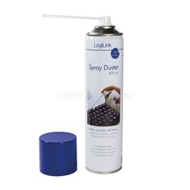 LOGILINK sűrített levegő spray 400ml LOGILINK_RP0001 small