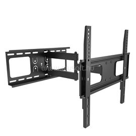 LOGILINK TV fali tartó, 32-55", dönthető, forgatható, max. 50 kg LOGILINK_BP0015 small