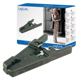 LOGILINK Univerzális csupaszító és vágó eszköz LOGILINK_WZ0005 small