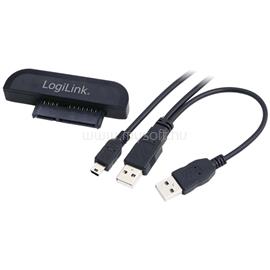 LOGILINK USB 2.0 - SATA adapter LOGILINK_AU0011A small