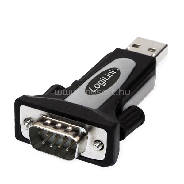 LOGILINK USB2.0 - soros adapter