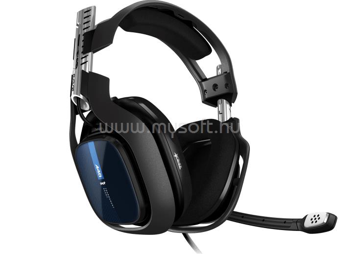 LOGITECH A40 TR Gaming headset