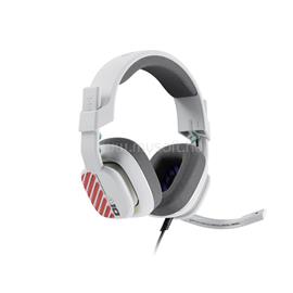 LOGITECH Astro A10 vezetékes gamer headset (fehér) 939-002052 small