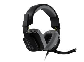 LOGITECH Astro A10 vezetékes gamer headset (fekete) 939-002057 small