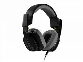 LOGITECH Astro A10 vezetékes gamer headset (fekete/szürke) 939-002047 small