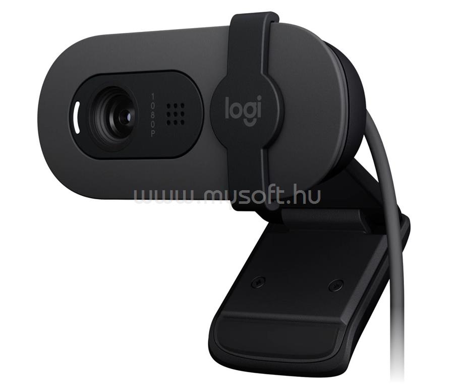 LOGITECH Brio 105 üzleti webkamera