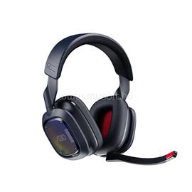 LOGITECH G Astro A30 vezeték nélküli gamer headset Xbox/PC (sötétkék) 939-002001 small