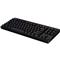 LOGITECH G Pro (GX Blue Clicky switch) gamer vezetékes billentyűzet angol lokalizáció (fekete) 920-009426 small