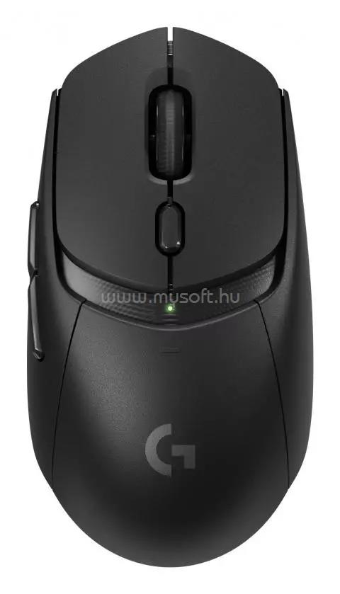 LOGITECH G309 LIGHTSPEED vezeték nélküli gamer egér (fekete)