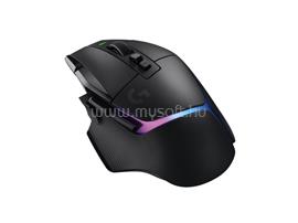 LOGITECH G502 X PLUS vezeték nélküli gamer egér (fekete) 910-006163 small