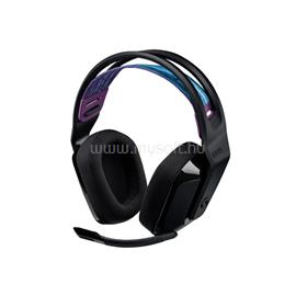 LOGITECH G535 LIGHTSPEED vezeték nélküli gamer headset 939-002219 small