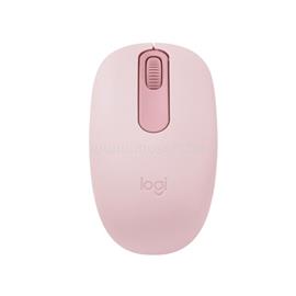 LOGITECH M196 Bluetooth egér (rózsaszín) 910-007461 small