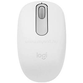 LOGITECH M196 Bluetooth egér (törtfehér) 910-007460 small