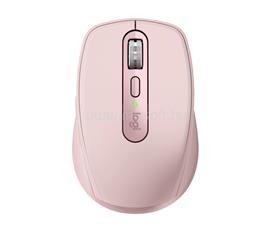 LOGITECH MX Anywhere 3 vezeték nélküli egér (rózsaszín) 910-005990 small