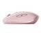 LOGITECH MX Anywhere 3 vezeték nélküli egér (rózsaszín) 910-005990 small