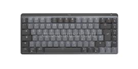 LOGITECH MX Mechanical Illuminated Performance vezeték nélküli billentyűzet angol lokalizáció (grafitszürke) 920-010756 small