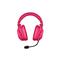 LOGITECH PRO X 2 LIGHTSPEED vezeték nélküli gamer headset (rózsaszín) 981-001275 small